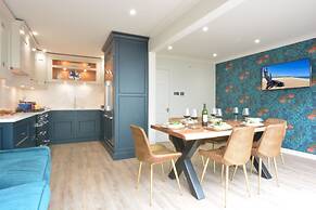 The Red Brick House, Aldeburgh