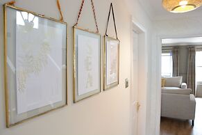 The Red Brick House, Aldeburgh