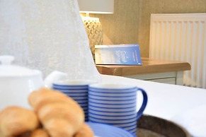 The Red Brick House, Aldeburgh