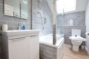 The Red Brick House, Aldeburgh