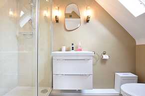 The Red Brick House, Aldeburgh