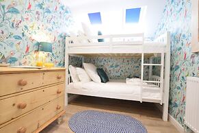 The Red Brick House, Aldeburgh