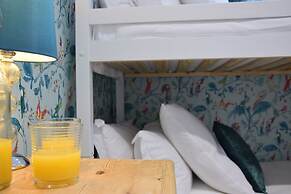 The Red Brick House, Aldeburgh