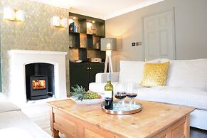 The Red Brick House, Aldeburgh