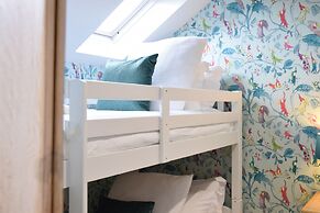 The Red Brick House, Aldeburgh