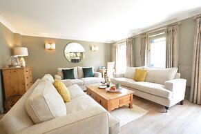 The Red Brick House, Aldeburgh