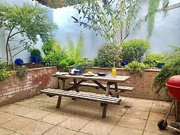 The Red Brick House, Aldeburgh