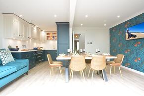 The Red Brick House, Aldeburgh