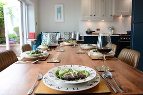 The Red Brick House, Aldeburgh