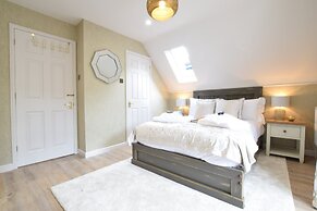 The Red Brick House, Aldeburgh