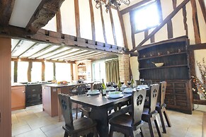 Rectory Farm Cottage, Rougham