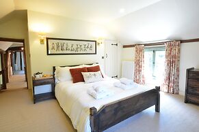 Rectory Farm Cottage, Rougham
