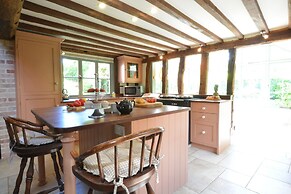 Rectory Farm Cottage, Rougham