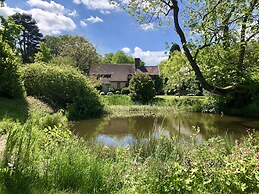 Rectory Farm Cottage, Rougham