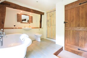 Rectory Farm Cottage, Rougham