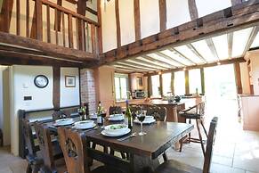 Rectory Farm Cottage, Rougham
