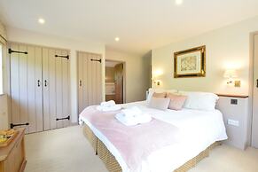 Rectory Farm Cottage, Rougham
