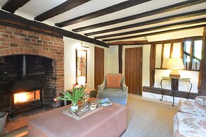 Rectory Farm Cottage, Rougham