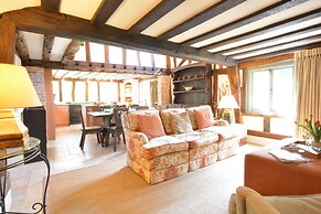 Rectory Farm Cottage, Rougham