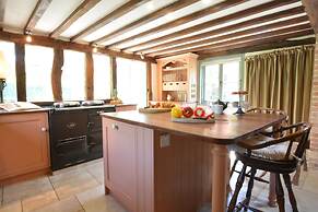 Rectory Farm Cottage, Rougham