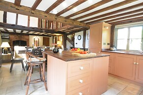Rectory Farm Cottage, Rougham