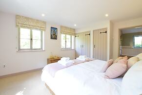 Rectory Farm Cottage, Rougham