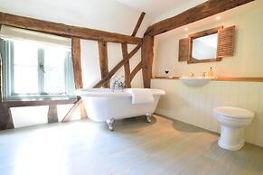 Rectory Farm Cottage, Rougham