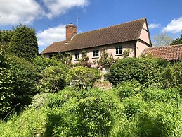 Rectory Farm Cottage, Rougham
