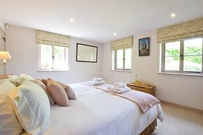 Rectory Farm Cottage, Rougham
