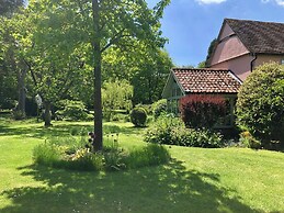 Rectory Farm Cottage, Rougham