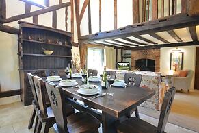 Rectory Farm Cottage, Rougham