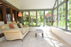 Rectory Farm Cottage, Rougham