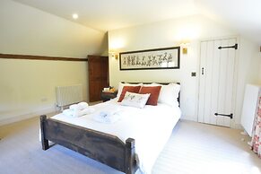 Rectory Farm Cottage, Rougham