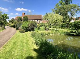 Rectory Farm Cottage, Rougham