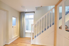 Seaflower, Aldeburgh