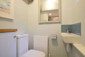 Seaflower, Aldeburgh