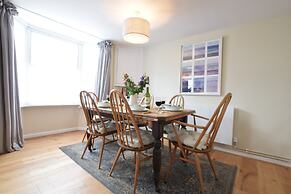 Seaflower, Aldeburgh