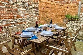 Seaflower, Aldeburgh