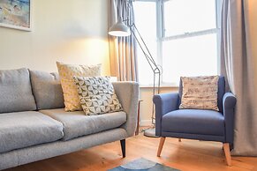 Seaflower, Aldeburgh