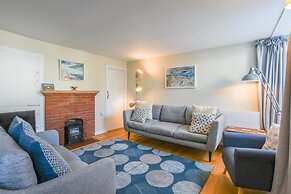 Seaflower, Aldeburgh