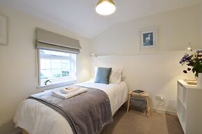 Seaflower, Aldeburgh