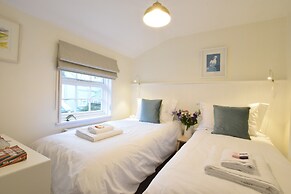 Seaflower, Aldeburgh