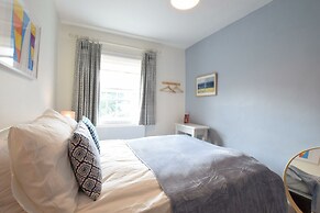 Seaflower, Aldeburgh