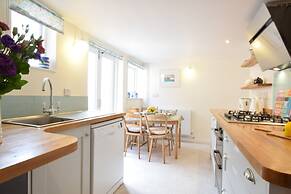 Seaflower, Aldeburgh