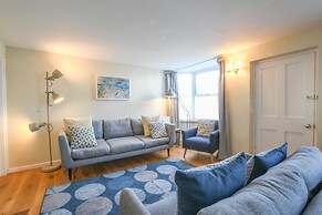 Seaflower, Aldeburgh