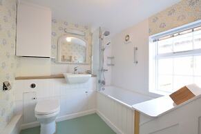 Seaflower, Aldeburgh