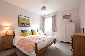 Seaflower, Aldeburgh