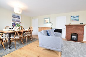 Seaflower, Aldeburgh