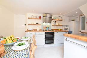 Seaflower, Aldeburgh