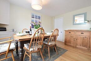 Seaflower, Aldeburgh